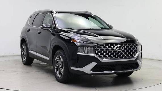 HYUNDAI SANTA FE 2022 5NMS3DAJ9NH437629 image